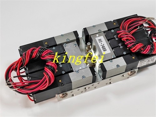FUJI 2MGKHH014000 NXT XB03123 H02 H02F βαλβίδα ηλεκτρομαγνητικού κενού κεφαλής