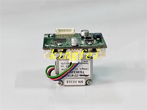 FUJI 2MGTHA027101 NXT H24 H24G H24S εργασιακός κινητήρας βήματος