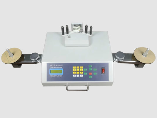 Αγορά SMD Coil Counter SMT Factory Chip components counter Αυτοματοποιημένος μετρητής SMD σε απευθείας σύνδεση κατασκευή