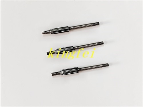 FUJI 2MGTHA039801 NXT H24S εργασιακή κεφαλή R-άξονας εργαλεία σε αποθέματα γρήγορη παράδοση
