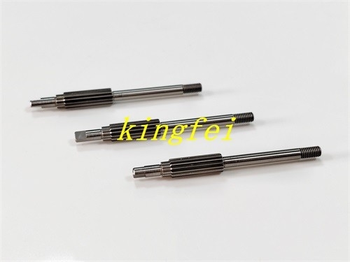 FUJI 2MGTHA039801 NXT H24S εργασιακή κεφαλή R-άξονας εργαλεία σε αποθέματα γρήγορη παράδοση