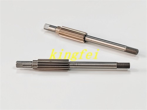 FUJI 2MGTHA039801 NXT H24S εργασιακή κεφαλή R-άξονας εργαλεία σε αποθέματα γρήγορη παράδοση