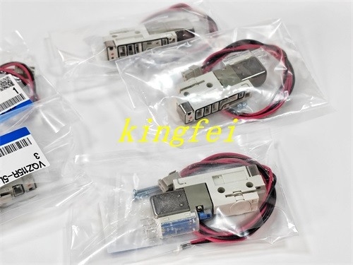 FUJI 2MGTHA078001 NXT H24 H24G H24S βαλβίδα σόλενοειδούς λειτουργικής κεφαλής