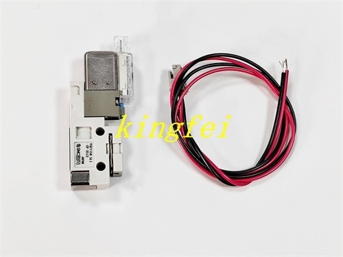 FUJI 2MGTHA078001 NXT H24 H24G H24S βαλβίδα σόλενοειδούς λειτουργικής κεφαλής