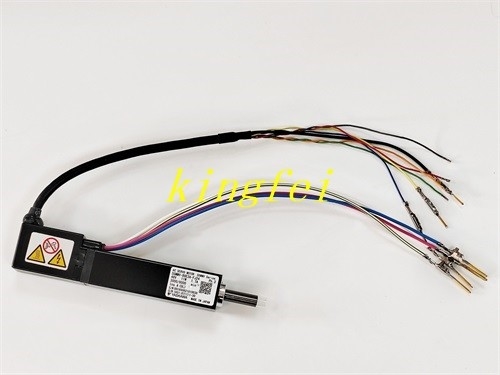 FUJI 2MGTHA080003 NXT H24 H24G H24S Εργασιακός κινητήρας κεφαλής σε αποθέματα γρήγορη παράδοση