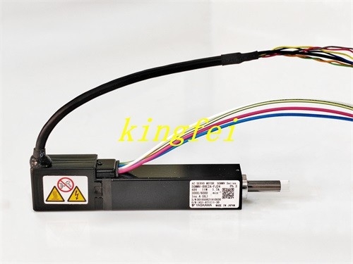 FUJI 2MGTHA080003 NXT H24 H24G H24S Εργασιακός κινητήρας κεφαλής σε αποθέματα γρήγορη παράδοση
