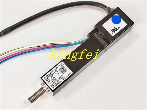 FUJI 2MGTHA080003 NXT H24 H24G H24S Εργασιακός κινητήρας κεφαλής σε αποθέματα γρήγορη παράδοση