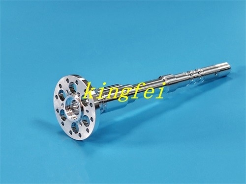 FUJI 2MGTHA081700 NXT H24G H24S Εργασιακό κεφάλι κέντρο ράβδος FUJI NXT εξαρτήματα μηχανής