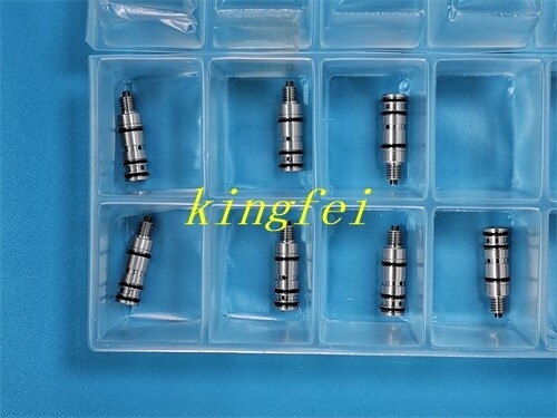 FUJI 2MGTHA087300 NXT H24 H24G H24S εργασιακή βαλβίδα σόλενοειδούς που φυσάει το κεφάλι FUJI NXT