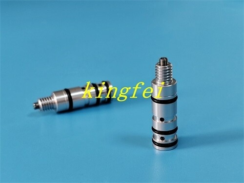 FUJI 2MGTHA087300 NXT H24 H24G H24S εργασιακή βαλβίδα σόλενοειδούς που φυσάει το κεφάλι FUJI NXT