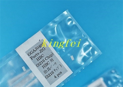 FUJI GGAJ0403 NXT 3216 διόρθωση μικρού λευκού φιλμ FUJI NXT εξαρτήματα μηχανής