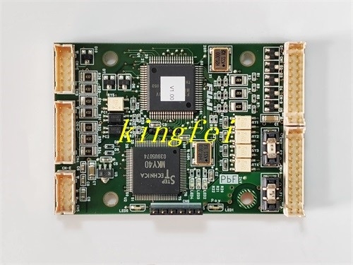 FUJI NXT H04S XK04860 H04SF Εργασιακή κεφαλή μητρική πλακέτα πρωτότυπο ολοκαίνουργιο