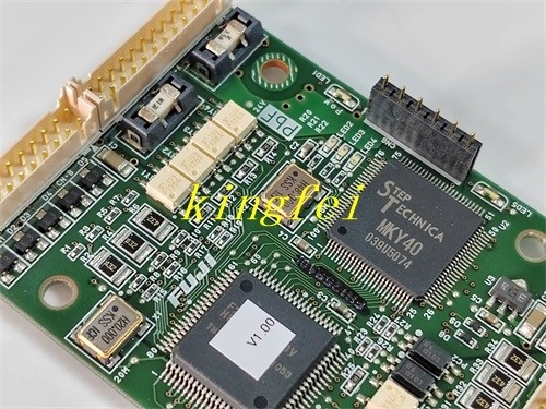 FUJI NXT H04S XK04860 H04SF Εργασιακή κεφαλή μητρική πλακέτα πρωτότυπο ολοκαίνουργιο