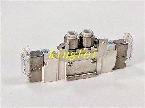 FUJI H1338F NXT II μοντέλο σφραγίσματος βαλβίδας ηλεκτροσόκ σε αποθέματα γρήγορη παράδοση