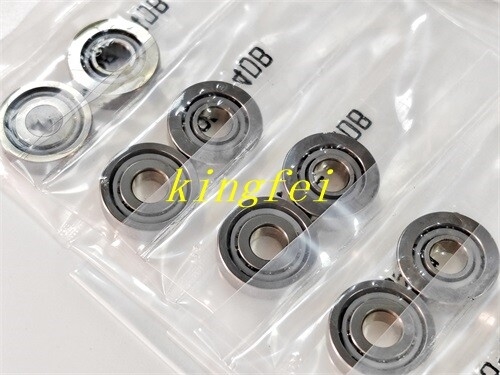 FUJI H4897A NXT V12 H24S H08 H04S Λεκάνιο κεφαλής εργασίας σε αποθέματα γρήγορη παράδοση