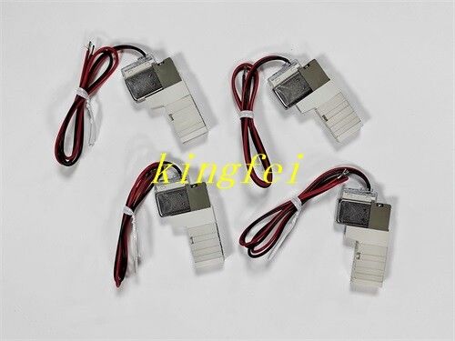 Αγορά FUJI H11352 NXT V12 Εργασιακή κεφαλή Σολενοειδής βαλβίδα σε αποθέματα γρήγορη παράδοση σε απευθείας σύνδεση κατασκευή