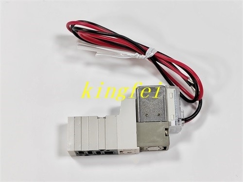 FUJI H11352 NXT V12 Εργασιακή κεφαλή Σολενοειδής βαλβίδα σε αποθέματα γρήγορη παράδοση