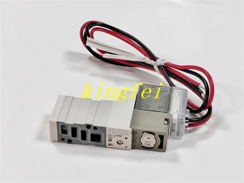 FUJI H11352 NXT V12 Εργασιακή κεφαλή Σολενοειδής βαλβίδα σε αποθέματα γρήγορη παράδοση