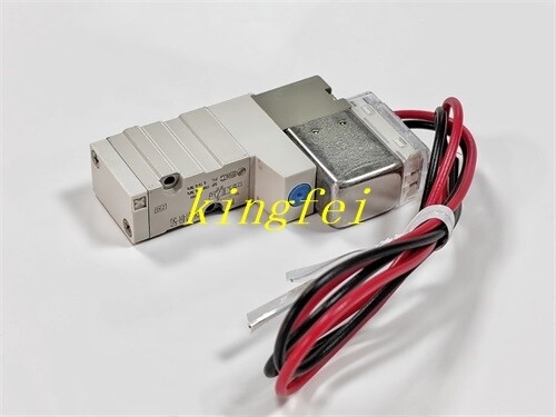 FUJI H11352 NXT V12 Εργασιακή κεφαλή Σολενοειδής βαλβίδα σε αποθέματα γρήγορη παράδοση