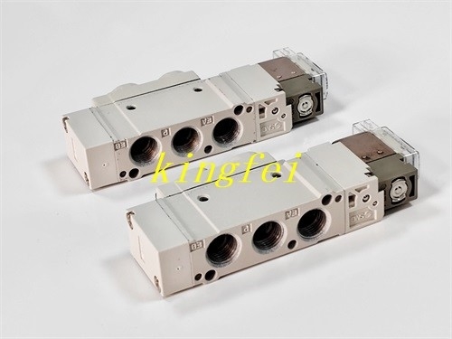 FUJI H13362 NXT Cutter Σολενοειδής βαλβίδα σε αποθέματα γρήγορη παράδοση πρωτότυπο ολοκαίνουργιο