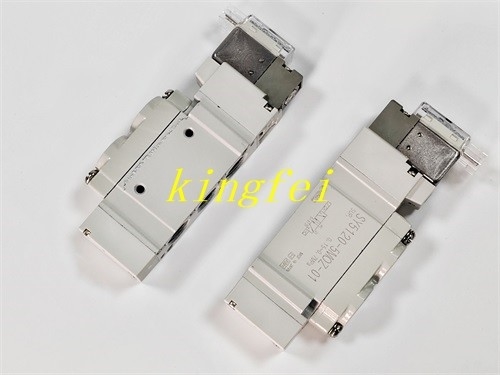 FUJI H13362 NXT Cutter Σολενοειδής βαλβίδα σε αποθέματα γρήγορη παράδοση πρωτότυπο ολοκαίνουργιο