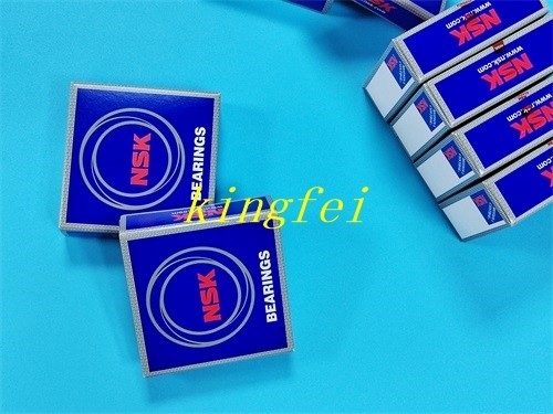 FUJI H65860 NXT H24 H24G H24S Ρ-άξονας ρουλεμάν FUJI NXT Ενεργειακό εξαρτήμα