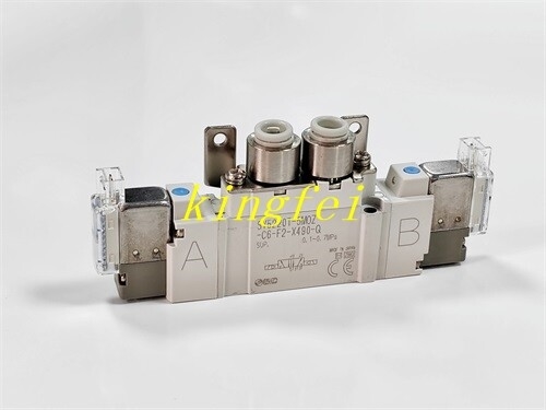 FUJI H67698 NXT III αντλία σφραγίδας σφραγίδας σε αποθέματα γρήγορη παράδοση