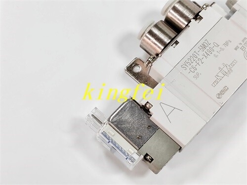 FUJI H67698 NXT III αντλία σφραγίδας σφραγίδας σε αποθέματα γρήγορη παράδοση