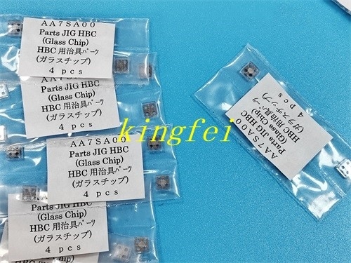 FUJI AA7SA00 NXT HBC διορθωτικό γυαλί IC FUJI NXT εξαρτήματα μηχανής