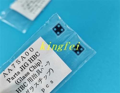 FUJI AA7SA00 NXT HBC διορθωτικό γυαλί IC FUJI NXT εξαρτήματα μηχανής