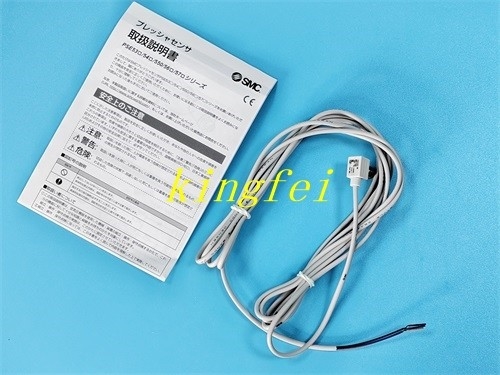 FUJI S4033G H01H02 NXT Εργασιακός αισθητήρας αρνητικής πίεσης FUJI NXT