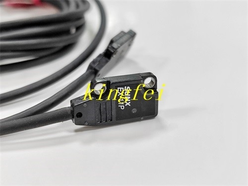 FUJI S65846 NXT αισθητήρας ανίχνευσης ακροφύλλου αναρρόφησης με λειτουργική κεφαλή