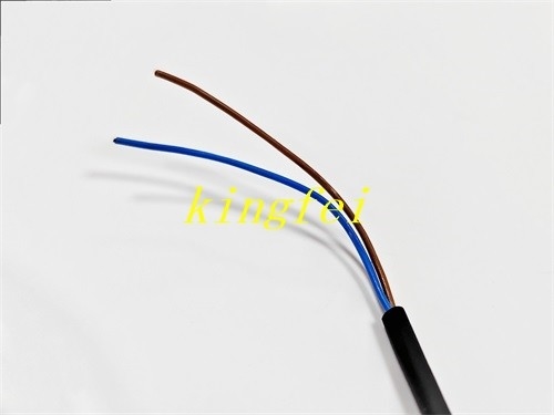 FUJI S65846 NXT αισθητήρας ανίχνευσης ακροφύλλου αναρρόφησης με λειτουργική κεφαλή
