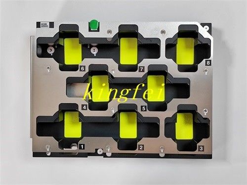 Αγορά FUJI UL01600 NXT NC08B σταθμός ανταλλαγής ακροβωτίων σε απευθείας σύνδεση κατασκευή