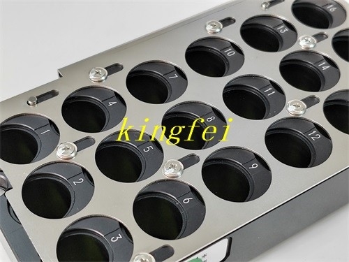 FUJI UL01900 NXT NE18A σταθμός ανταλλαγής ακροφύλλων πρωτότυπο ολοκαίνουργιο