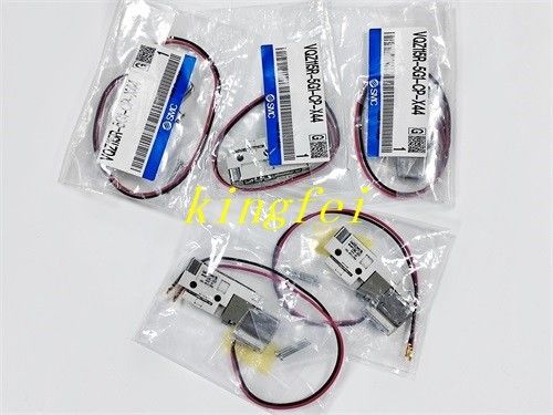 Αγορά FUJI XB03330 NXT H12 HS H08 H04 Εργασιακή κεφαλή Σολενοειδής βαλβίδα σε αποθέματα γρήγορη παράδοση σε απευθείας σύνδεση κατασκευή