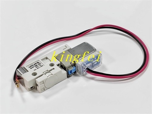 FUJI XB03330 NXT H12 HS H08 H04 Εργασιακή κεφαλή Σολενοειδής βαλβίδα σε αποθέματα γρήγορη παράδοση