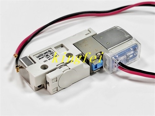 FUJI XB03330 NXT H12 HS H08 H04 Εργασιακή κεφαλή Σολενοειδής βαλβίδα σε αποθέματα γρήγορη παράδοση