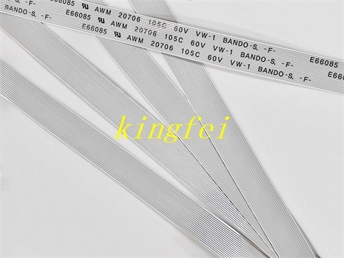 FUJI XH01230 NXT Εργασιακό κεφάλι IPS Καλώδιο κάμερας διάταξη σε αποθέματα γρήγορη παράδοση