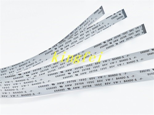 FUJI XH01230 NXT Εργασιακό κεφάλι IPS Καλώδιο κάμερας διάταξη σε αποθέματα γρήγορη παράδοση