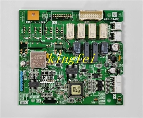 FUJI XK03920 2EGTBA012600 NXT Μεταφορά υποστρώματος I F σε αποθέματα γρήγορη παράδοση