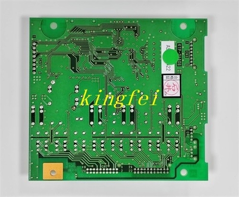 FUJI XK03920 2EGTBA012600 NXT Μεταφορά υποστρώματος I F σε αποθέματα γρήγορη παράδοση