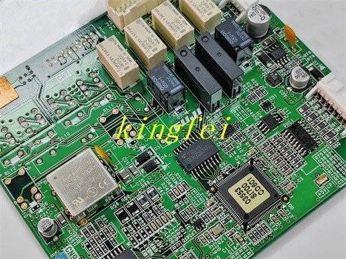 FUJI XK03920 2EGTBA012600 NXT Μεταφορά υποστρώματος I F σε αποθέματα γρήγορη παράδοση