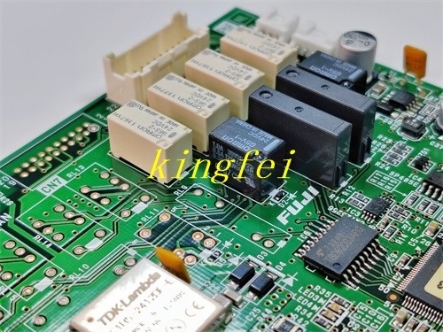 FUJI XK03920 2EGTBA012600 NXT Μεταφορά υποστρώματος I F σε αποθέματα γρήγορη παράδοση