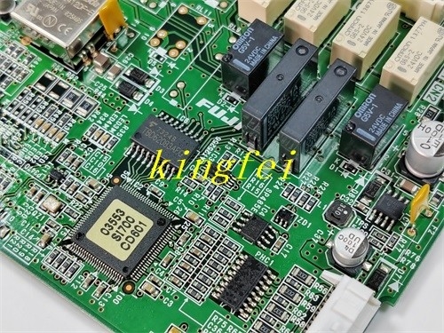 FUJI XK03920 2EGTBA012600 NXT Μεταφορά υποστρώματος I F σε αποθέματα γρήγορη παράδοση