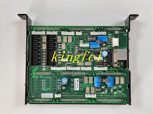 FUJI XK04032 NXT M3 II Δύο τροχιά κάρτα ελέγχου σε αποθέματα γρήγορη παράδοση