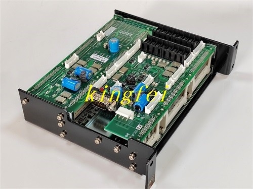 FUJI XK04032 NXT M3 II Δύο τροχιά κάρτα ελέγχου σε αποθέματα γρήγορη παράδοση