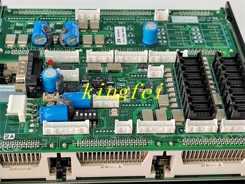 FUJI XK04032 NXT M3 II Δύο τροχιά κάρτα ελέγχου σε αποθέματα γρήγορη παράδοση