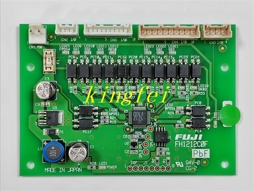 FUJI XK05780 NXT Ελέγχου Πίνακα πρωτότυπο ολοκαίνουργιο σε αποθέματα γρήγορη παράδοση