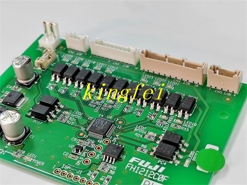 FUJI XK05780 NXT Ελέγχου Πίνακα πρωτότυπο ολοκαίνουργιο σε αποθέματα γρήγορη παράδοση